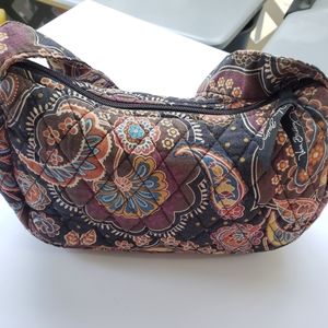 Vera Bradley small handbag